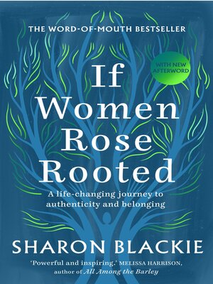 cover image of If Women Rose Rooted